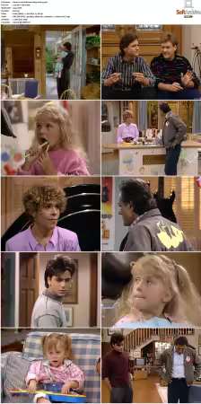 Full House S01 S08 Complete German DL 1080p NetflixHD x264-4SJ