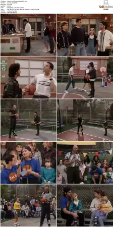 Full House S01-S08 German DL 1080p NetflixHD x264-4SJ