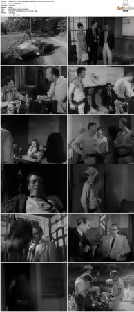 Girl On A Chain Gang 1966 1080p BDRip DTS HEVC x265-PoPCoRn