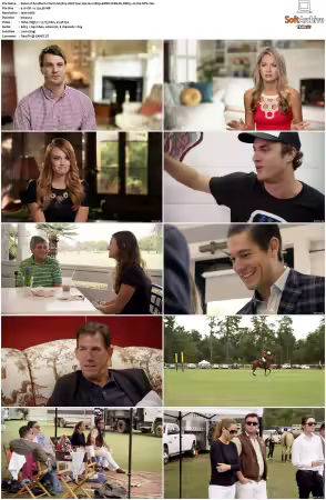 Southern Charm S03 1080p AMZN WEB-DL DDP5.1 H264-NTb