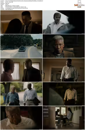 True Detective S03 2160p Upscale BluRay DTS-HD MA 5 1 H265-R&amp;H
