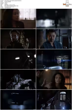 Sleepy Hollow S04 NORDiC 720p WEB-DL H 264 DD5.1-TWA
