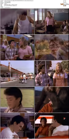 The Wonder Years S01-S06 NTSC DVD REMUX MPEG2 DD 2.0 Homecoming-Rmp4L