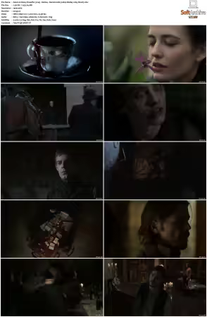 Penny Dreadful 2014 S01 1080p BluRay x265 HEVC 10bit EAC3 5.1 Ghost