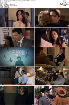 El senor de los Cielos S01 1080p Netflix WEB-DL DD+ 2.0 x264-TrollHD