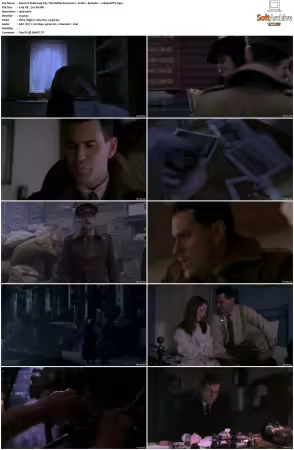 Shattered City The Halifax Explosion S01 1080p x264-NOGRP