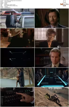 Walker Texas Ranger 1993 S01 S09 1080p WEB-DL H265 10bit DDP2.0-Zero00