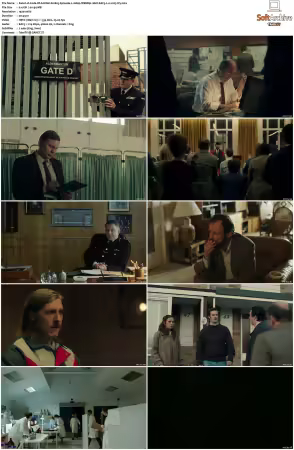 Code Of A Killer 2015 S01 1080p WEBRip 10bit EAC3 2.0 x265-iVy