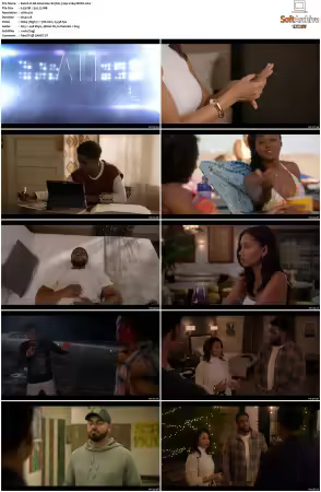 All American S07 720p x264-FENiX