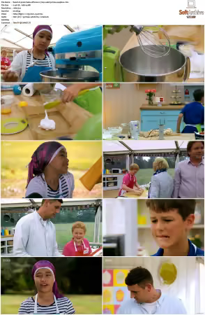 Junior Bake Off S02 720p WEBRip H264-SOAPBOX