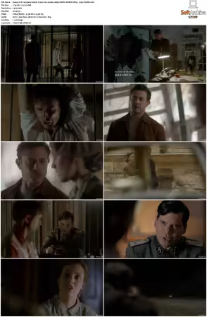X Company S01 S03 1080p Netflix WEB-DL DD5.1 x264-TrollHD