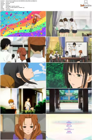 Tonari no Kaibutsu-kun S01 SUBFRENCH 1080p WEB x264-AMB3R