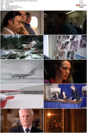 Mayday aka Air Crash Investigation S01-S25 1080p WEB-DL DDP5.1 H264-MIXED