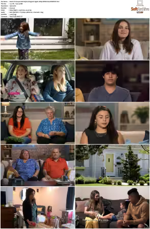 Unexpected S05 1080p WEB-DL AAC2.0 H264-BTN