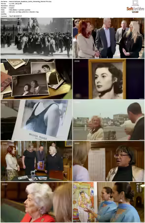 Antiques Roadshow S41 540p WEB H264-iTV