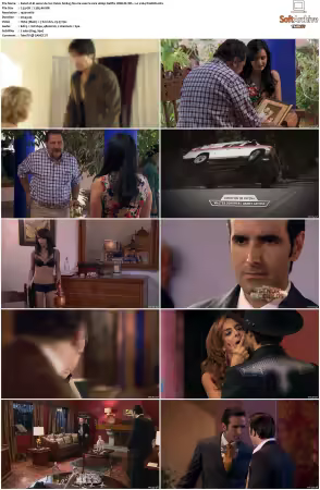 El senor de los Cielos S01 1080p Netflix WEB-DL DDP 2.0 x264-TrollHD