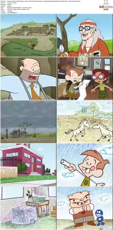 ChalkZone S01 S04 WEB-DL AAC2 0 H264-Pikanet128