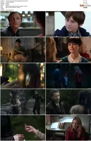 Once Upon a Time S01-S07 DVDRip XviD BDRip x264-Scene