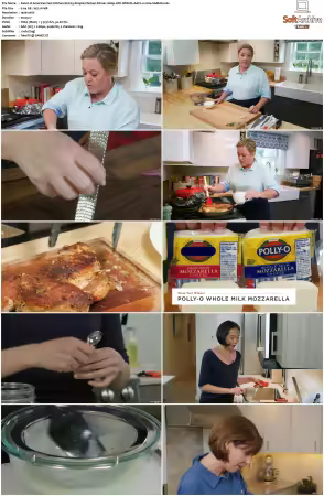 Americas Test Kitchen S21 1080p ATK WEB-DL AAC2.0 x264-SAMAS