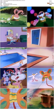 Tiny Toon Adventures 1990 S01-S03 1080p WEBRip 10bit EAC3 2.0 x265-iVy