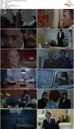 No Way Out 1973 1080p BDRip DTS HEVC x265-PoPCoRn