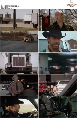 Walker Texas Ranger 1993 S01 S09 1080p WEB-DL H265 10bit DDP2.0-Zero00