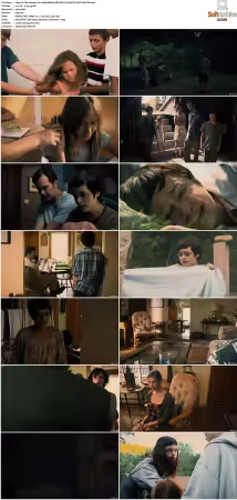 The Woman 2011 1080p BRRip HDR HEVC X265 DTS-PoPCoRnUHD