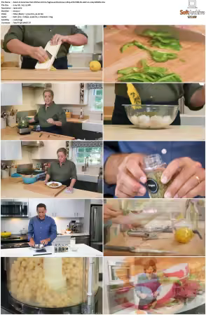 Americas Test Kitchen S21 1080p ATK WEB-DL AAC2.0 x264-SAMAS