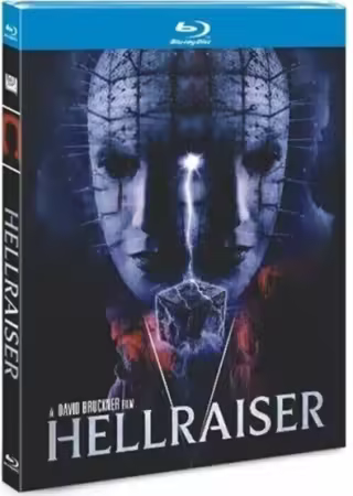 Hellraiser 2022 1080p BluRay REMUX AVC TrueHD 7.1-UnKn0wn