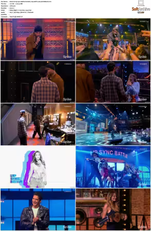 Lip Sync Battle S02 720p HDTV x264-ALTEREGO