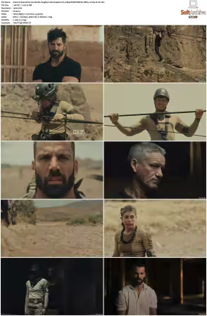 Special Forces Worlds Toughest Test S01 S04 1080p WEB-DL AAC2.0 H264-BTN