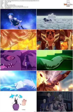 I Was Reincarnated as the 7th Prince So I Can Take My Time Perfecting My Magical Ability S02 REPACK 1080p WEB-DL H264-Kitsune