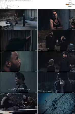 Special Forces Worlds Toughest Test S01 S04 1080p WEB-DL AAC2.0 H264-BTN