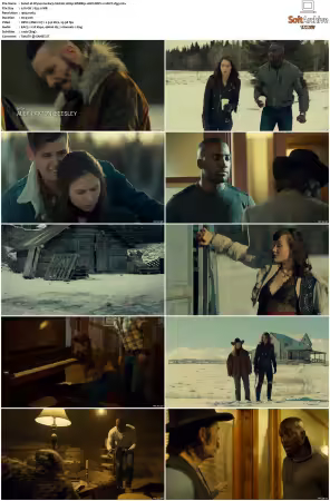 Wynonna Earp S01 S04 1080p WEBRip 10Bit DDP2 0 HEVC-d3g