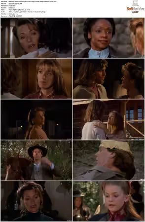 Dr Quinn Medicine Woman S04 MULTi 1080p WEB H264-UKDTV