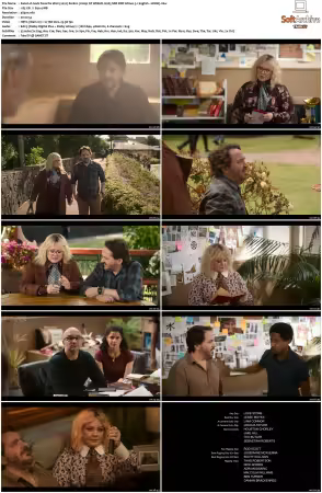 Gods Favorite Idiot 2022 S01 2160p NF WEB-DL H265 SDR DDP Atmos 5 1 -HONE