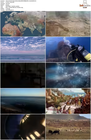 Ancient Aliens S02 1080p AMZN WEBRip DD2 0 x264-Absinth