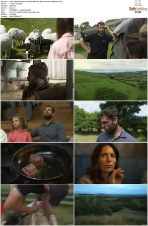 Fletchers Family Farm S01 S03 1080p WEB h264-MiXED