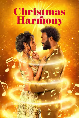 Christmas in Harmony 2021 1080p WEBRip DDP 2.0 10bit H265-iVy