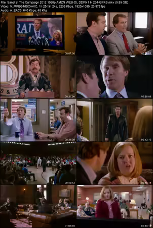 The Campaign 2012 1080p AMZN WEB-DL DDP 5.1 H264-GPRS