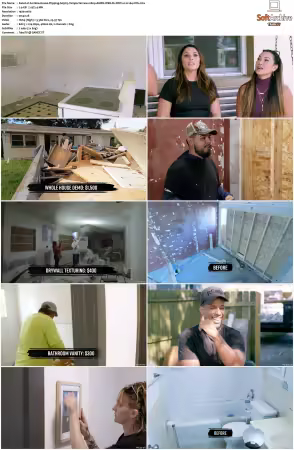 Zombie House Flipping S05 1080p AMZN WEB-DL DDP2.0 H264-NTb