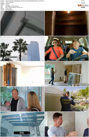 Zombie House Flipping S05 1080p AMZN WEB-DL DDP2.0 H264-NTb