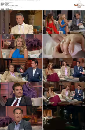 Southern Charm S03 1080p AMZN WEB-DL DDP5.1 H264-NTb