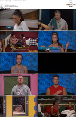 Big Brother US S21 720p WEB x264-SCENE