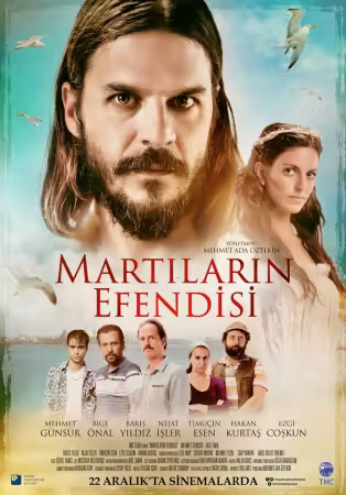 Martilarin Efendisi 2017 Yerli 1080p WEB-DL x264 AAC @TSRG