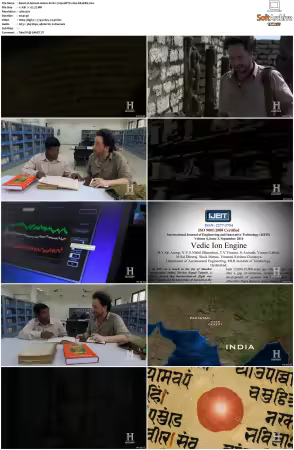 Ancient Aliens S12 720p HDTV x264-MiXED