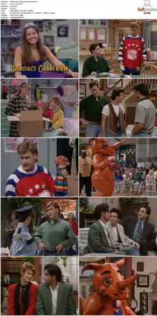 Full House S01-S08 German DL 1080p NetflixHD x264-4SJ