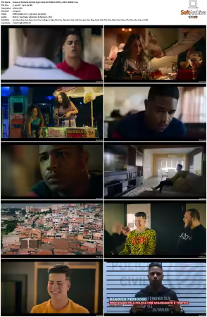 Sintonia S02 2160p NF WEB-DL DDP5.1 HEVC-XEBEC