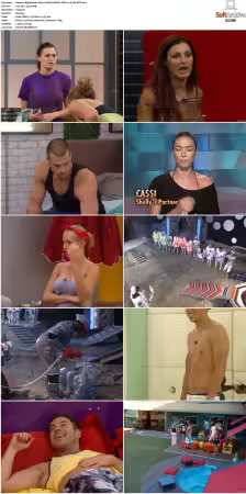 Big Brother US S13 AMZN WEB-DL DDP2.0 H264-BTW
