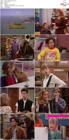Full House S01-S08 German DL 1080p NetflixHD x264-4SJ